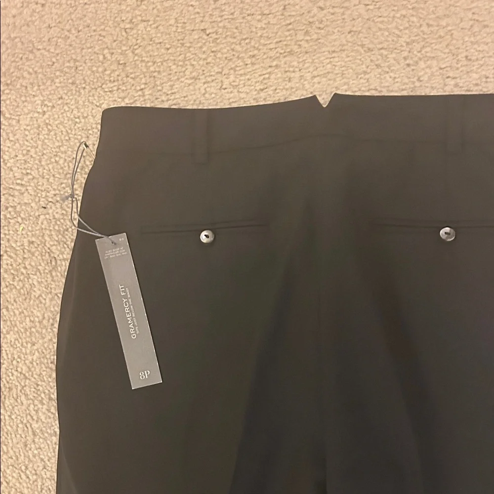 Ann Taylor Black Women's Pants - Picture 3 of 11